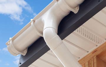 Menai Bridge gutter installation costs