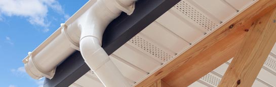 get Menai Bridge guttering quotes today