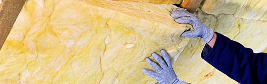 quotes for Menai Bridge roof insulation