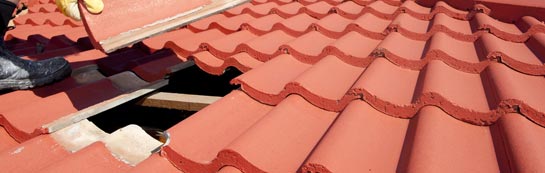 compare Menai Bridge roof repair quotes